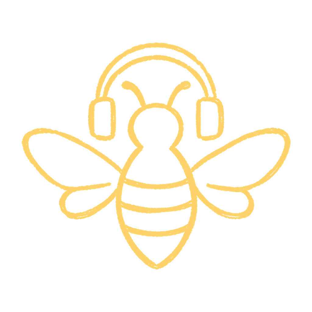 Honey Books Logo