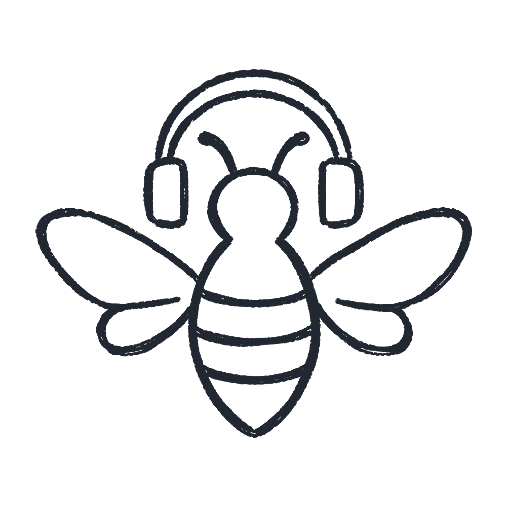 Honey Books Logo